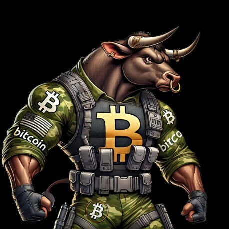 BTC Bull