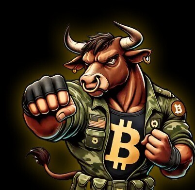 BTC Bull Token